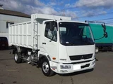 2025 Mitsubishi Fuso Fighter Truck for sale, Japanese used car export - photo 3 of 21 | GULJI TRADERS