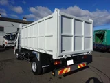 2025 Mitsubishi Fuso Fighter Truck for sale, Japanese used car export - photo 4 of 21 | GULJI TRADERS