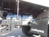2025 Mitsubishi Fuso Fighter Truck for sale, Japanese used car export - photo 11 of 21 | GULJI TRADERS
