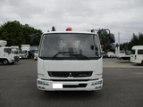 2025 Mitsubishi Fuso Fighter Truck for sale, Japanese used car export - photo 2 of 21 | GULJI TRADERS
