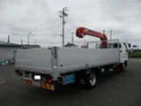 2025 Mitsubishi Fuso Fighter Truck for sale, Japanese used car export - photo 4 of 21 | GULJI TRADERS