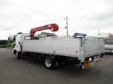 2025 Mitsubishi Fuso Fighter Truck for sale, Japanese used car export - photo 6 of 21 | GULJI TRADERS