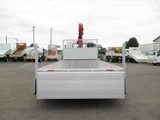 2025 Mitsubishi Fuso Fighter Truck for sale, Japanese used car export - photo 7 of 21 | GULJI TRADERS