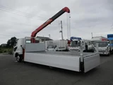 2025 Mitsubishi Fuso Fighter Truck for sale, Japanese used car export - photo 14 of 21 | GULJI TRADERS