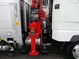 2025 Mitsubishi Fuso Fighter Truck for sale, Japanese used car export - photo 17 of 21 | GULJI TRADERS