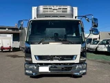 2025 Mitsubishi Fuso Fighter Truck for sale, Japanese used car export - photo 2 of 21 | GULJI TRADERS