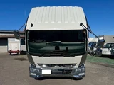 2025 Mitsubishi Fuso Fighter Truck for sale, Japanese used car export - photo 3 of 21 | GULJI TRADERS