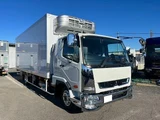2025 Mitsubishi Fuso Fighter Truck for sale, Japanese used car export - photo 4 of 21 | GULJI TRADERS