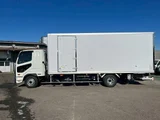 2025 Mitsubishi Fuso Fighter Truck for sale, Japanese used car export - photo 9 of 21 | GULJI TRADERS