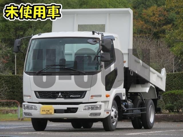 2025 Mitsubishi Fuso Fighter - photo 1 2025 Mitsubishi Fuso Fighter Truck for sale, Japanese used car export | GULJI TRADERS