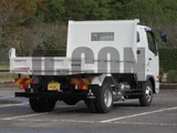 2025 Mitsubishi Fuso Fighter Truck for sale, Japanese used car export - photo 2 of 21 | GULJI TRADERS