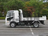 2025 Mitsubishi Fuso Fighter Truck for sale, Japanese used car export - photo 3 of 21 | GULJI TRADERS
