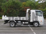 2025 Mitsubishi Fuso Fighter Truck for sale, Japanese used car export - photo 4 of 21 | GULJI TRADERS