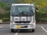 2025 Mitsubishi Fuso Fighter Truck for sale, Japanese used car export - photo 5 of 21 | GULJI TRADERS