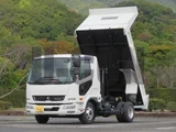 2025 Mitsubishi Fuso Fighter Truck for sale, Japanese used car export - photo 8 of 21 | GULJI TRADERS