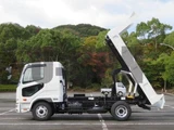 2025 Mitsubishi Fuso Fighter Truck for sale, Japanese used car export - photo 10 of 21 | GULJI TRADERS