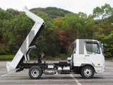 2025 Mitsubishi Fuso Fighter Truck for sale, Japanese used car export - photo 11 of 21 | GULJI TRADERS