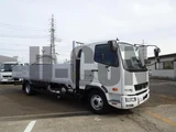 2025 Mitsubishi Fuso Fighter Truck for sale, Japanese used car export - photo 2 of 21 | GULJI TRADERS
