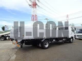 2025 Mitsubishi Fuso Fighter Truck for sale, Japanese used car export - photo 3 of 21 | GULJI TRADERS