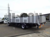 2025 Mitsubishi Fuso Fighter Truck for sale, Japanese used car export - photo 4 of 21 | GULJI TRADERS