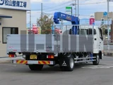 2025 Mitsubishi Fuso Fighter Truck for sale, Japanese used car export - photo 2 of 21 | GULJI TRADERS