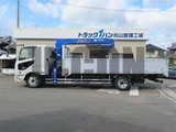 2025 Mitsubishi Fuso Fighter Truck for sale, Japanese used car export - photo 3 of 21 | GULJI TRADERS