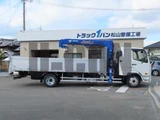 2025 Mitsubishi Fuso Fighter Truck for sale, Japanese used car export - photo 4 of 21 | GULJI TRADERS