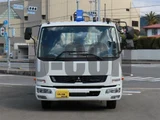 2025 Mitsubishi Fuso Fighter Truck for sale, Japanese used car export - photo 5 of 21 | GULJI TRADERS