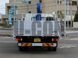 2025 Mitsubishi Fuso Fighter Truck for sale, Japanese used car export - photo 7 of 21 | GULJI TRADERS