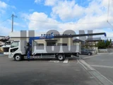 2025 Mitsubishi Fuso Fighter Truck for sale, Japanese used car export - photo 8 of 21 | GULJI TRADERS