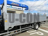 2025 Mitsubishi Fuso Fighter Truck for sale, Japanese used car export - photo 17 of 21 | GULJI TRADERS