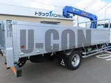 2025 Mitsubishi Fuso Fighter Truck for sale, Japanese used car export - photo 18 of 21 | GULJI TRADERS