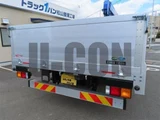 2025 Mitsubishi Fuso Fighter Truck for sale, Japanese used car export - photo 19 of 21 | GULJI TRADERS