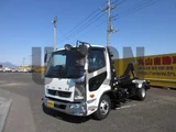 2025 Mitsubishi Fuso Fighter Truck for sale, Japanese used car export - photo 1 of 21 | GULJI TRADERS