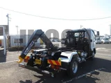 2025 Mitsubishi Fuso Fighter Truck for sale, Japanese used car export - photo 4 of 21 | GULJI TRADERS