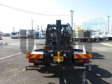2025 Mitsubishi Fuso Fighter Truck for sale, Japanese used car export - photo 7 of 21 | GULJI TRADERS