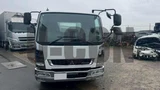 2025 Mitsubishi Fuso Fighter Truck for sale, Japanese used car export - photo 2 of 21 | GULJI TRADERS