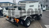 2025 Mitsubishi Fuso Fighter Truck for sale, Japanese used car export - photo 6 of 21 | GULJI TRADERS
