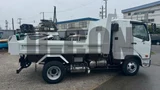 2025 Mitsubishi Fuso Fighter Truck for sale, Japanese used car export - photo 7 of 21 | GULJI TRADERS