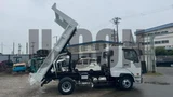 2025 Mitsubishi Fuso Fighter Truck for sale, Japanese used car export - photo 8 of 21 | GULJI TRADERS