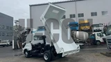 2025 Mitsubishi Fuso Fighter Truck for sale, Japanese used car export - photo 10 of 21 | GULJI TRADERS