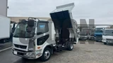 2025 Mitsubishi Fuso Fighter Truck for sale, Japanese used car export - photo 11 of 21 | GULJI TRADERS