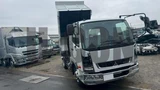 2025 Mitsubishi Fuso Fighter Truck for sale, Japanese used car export - photo 12 of 21 | GULJI TRADERS