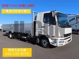 2025 Mitsubishi Fuso Fighter Truck for sale, Japanese used car export - photo 1 of 21 | GULJI TRADERS