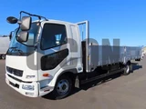 2025 Mitsubishi Fuso Fighter Truck for sale, Japanese used car export - photo 2 of 21 | GULJI TRADERS