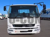 2025 Mitsubishi Fuso Fighter Truck for sale, Japanese used car export - photo 3 of 21 | GULJI TRADERS