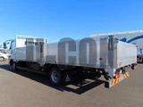 2025 Mitsubishi Fuso Fighter Truck for sale, Japanese used car export - photo 4 of 21 | GULJI TRADERS