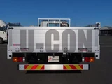 2025 Mitsubishi Fuso Fighter Truck for sale, Japanese used car export - photo 6 of 21 | GULJI TRADERS