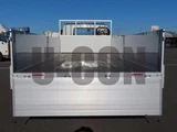 2025 Mitsubishi Fuso Fighter Truck for sale, Japanese used car export - photo 7 of 21 | GULJI TRADERS