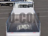 2025 Mitsubishi Fuso Fighter Truck for sale, Japanese used car export - photo 8 of 21 | GULJI TRADERS